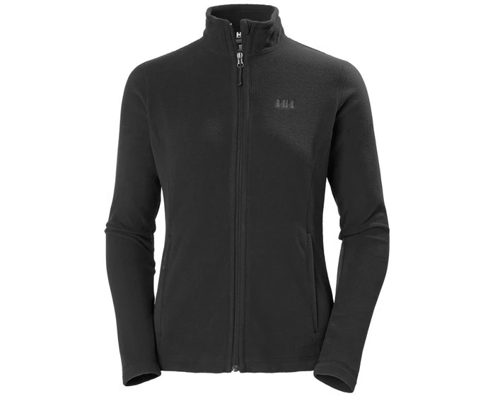 HELLY HANSEN W DAYBREAKER FLEECE JACKET 99 2 HELLY HANSEN W DAYBREAKER FLEECE JACKET 99 - Image 2