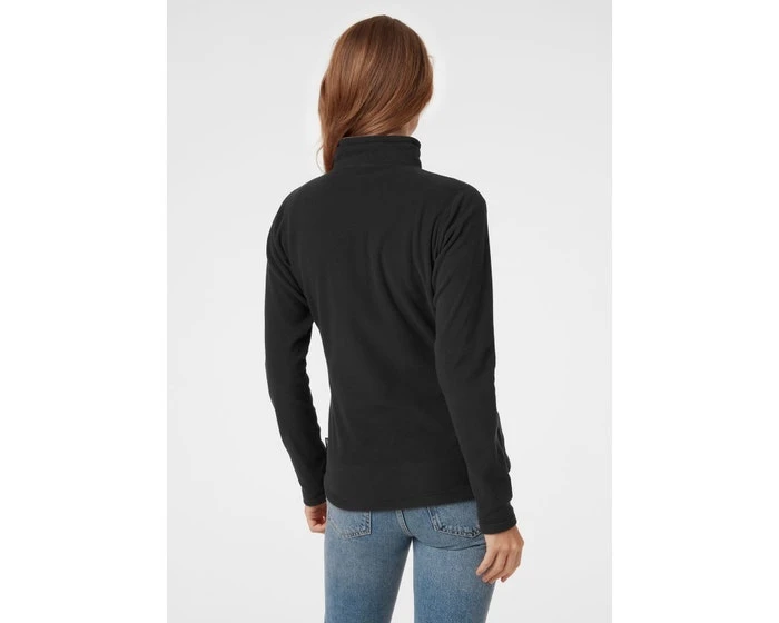 HELLY HANSEN W DAYBREAKER FLEECE JACKET 99 3 HELLY HANSEN W DAYBREAKER FLEECE JACKET 99 - Image 3