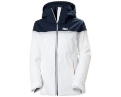 HELLY HANSEN W MOTIONISTA LIFALOFT JACKET 99