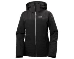 HELLY HANSEN W MOTIONISTA LIFALOFT JACKET 99 -GUXI Skis Shop image 487