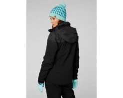 HELLY HANSEN W MOTIONISTA LIFALOFT JACKET 99 -GUXI Skis Shop image 488