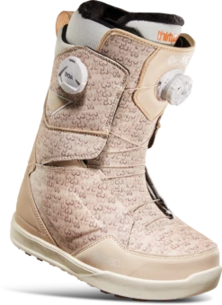 32 LASHED DOUBLE BOA W'S 23