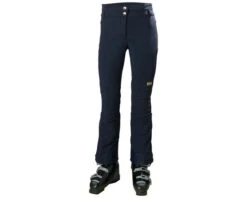 HELLY HANSEN W AVANTI STRETCH PANT 99