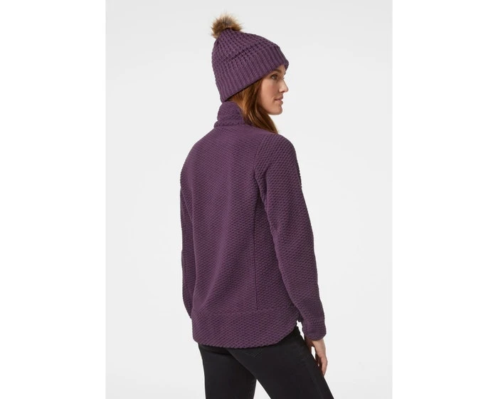 HELLY HANSEN W LYRA JACKET 99 2 HELLY HANSEN W LYRA JACKET 99 - Image 2