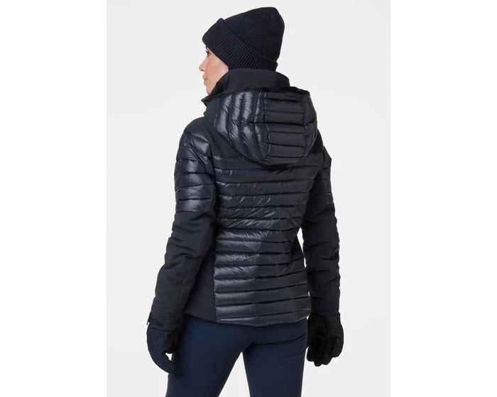 HELLY HANSEN W AVANTI JACKET 99 2 HELLY HANSEN W AVANTI JACKET 99 - Image 2