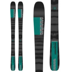 K2 MINDBENDER 85 W 23