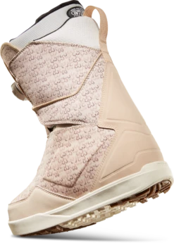 32 LASHED DOUBLE BOA W'S 23 -GUXI Skis Shop image 52