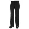 HELLY HANSEN W LEGENDARY INSULATED PANT 99