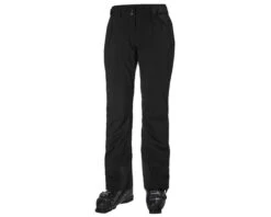 HELLY HANSEN W LEGENDARY INSULATED PANT 99