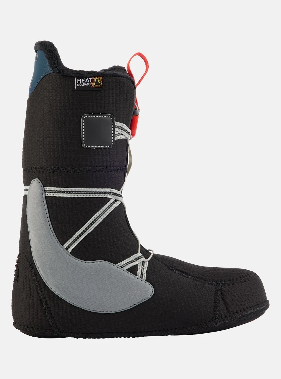 Burton Men's Moto BOA Swb Boots 23 5 Burton Men's Moto BOA Swb Boots 23 - Image 5