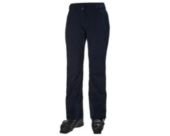 HELLY HANSEN W LEGENDARY INSULATED PANT 99 -GUXI Skis Shop image 530