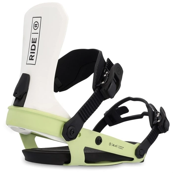 RIDE AL-6 23 1 RIDE AL-6 23