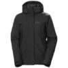 HELLY HANSEN W BANFF INSULATED JACKET 99