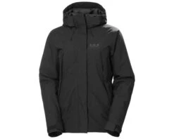 HELLY HANSEN W BANFF INSULATED JACKET 99