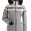 Nils St. Anton Faux Fur 23