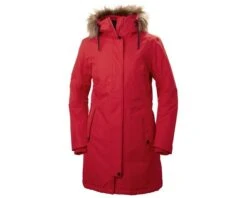 HELLY HANSEN W MAYEN PARKA 99