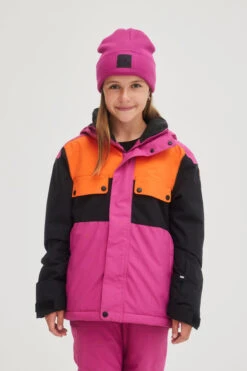 O'Neill TANZANITE JKT 23