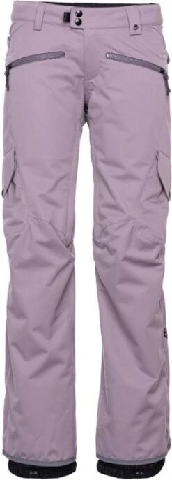 686 Womens Aura Insulated Cargo Pant 23 -GUXI Skis Shop image 568