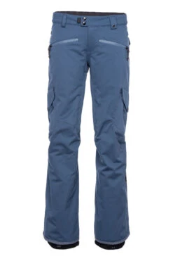 686 Womens Aura Insulated Cargo Pant 23 -GUXI Skis Shop image 570