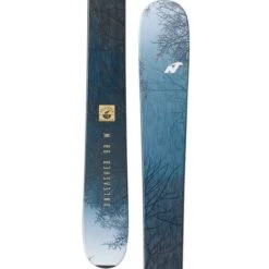 23 Nordica Unleashed 98 W 168 23