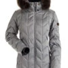 Nils St. Moritz Faux Fur 23