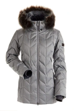 Nils St. Moritz Faux Fur 23