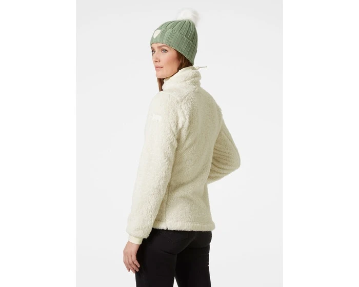 HELLY HANSEN W PRECIOUS FLEECE JACKET 2.0 99 2 HELLY HANSEN W PRECIOUS FLEECE JACKET 2.0 99 - Image 2