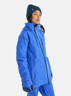 GUXI Skis Shop 37 Burton Women's Pillowline GORE-TEX 2L Jacket 23
