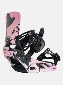 Burton Women's Lexa Re:Flex Swb Bind 23 -GUXI Skis Shop image 586