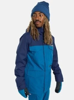 Burton Men's Covert 2L Jacket 23 -GUXI Skis Shop image 59