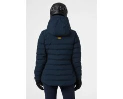 HELLY HANSEN W IMPERIAL PUFFY JACKET 99 -GUXI Skis Shop image 604