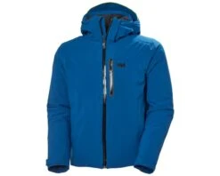 HELLY HANSEN SWIFT STRETCH JACKET 99