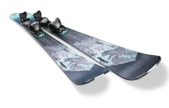 NORDICA WILDBELLEDC 84 23