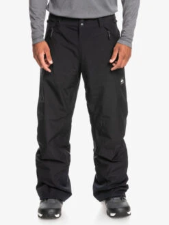 QUIKSILVER MISSION GORE-TEX PT 23