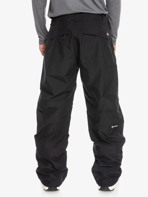 QUIKSILVER MISSION GORE-TEX PT 23 4 QUIKSILVER MISSION GORE-TEX PT 23 - Image 4