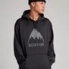 Burton Men's Oak Pullover Hoodie 23