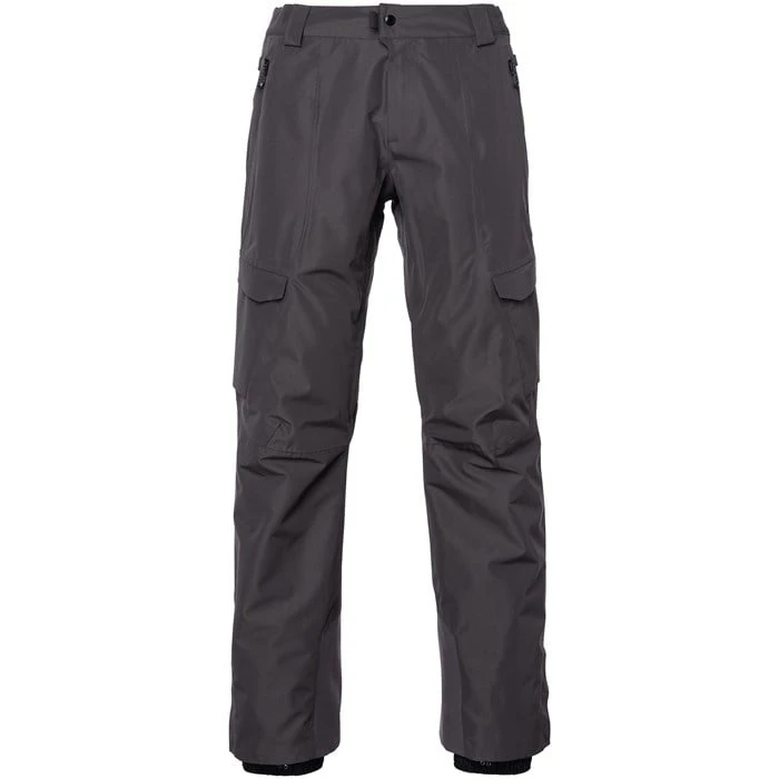 686 Mens Quantum Thermagraph Pant 23 3 686 Mens Quantum Thermagraph Pant 23 - Image 3